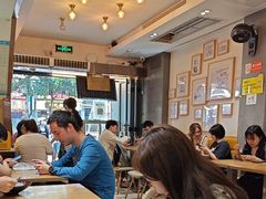-糖糖屋•糖水•雪花冰店(时尚天河店)