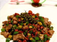 -太湖好灶头土菜馆(石公路店)