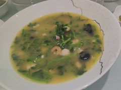 -合胜记太原排档(王府井店)