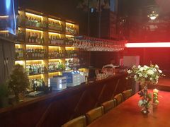 -苏荷SOHO酒吧(外滩店)
