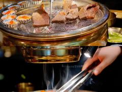 -东味北道熟成·炭火烤肉(九龙店)