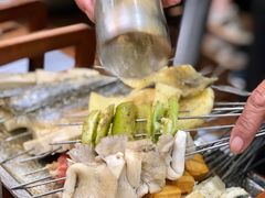 -小寒羊烧烤(凯瑞时代大厦店)