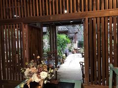 -The Flowers Coffee(南山店)