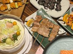 -YUNHE秐合· 雅致浙宴(西溪店)