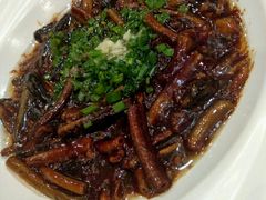 油焖鳝丝-小龙酒家(桂平路店)