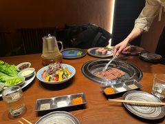 -隐炉和牛烧肉店(群力店)