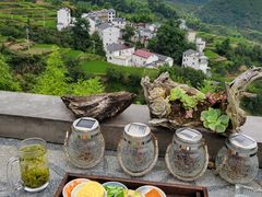 -石潭村