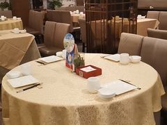 大堂-大鸭梨(天通西苑店)