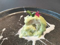 -云门锦翠(商鼎国际店)