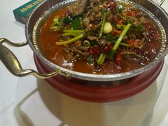 -拾捌川·自贡爆炒(新街口店)