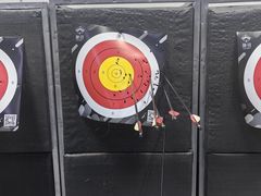 -無弓射箭俱乐部(领展中心城店)
