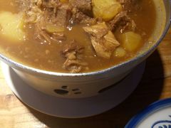-小放牛炒菜馆(中山路乐汇城店)