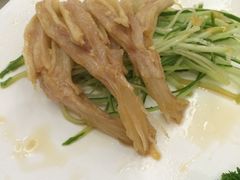 -四季小馆·地道北京小吃(广百店)