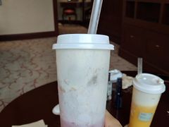 -喜茶(深圳福田星河COCO Park店)