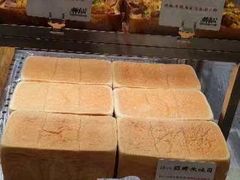-君之狮子山·轻糖烘焙(松江印象城店)