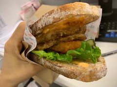 -MAGPIE喜鹊派餐厅(华侨城店)