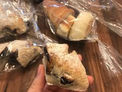 -面包与我Bread Or Me(长城汇店)