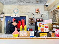 -SUN炸鸡专门店(西塔总店)