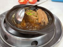 -新峰肉骨茶