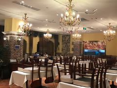 大堂-巴依老爷·新疆美食(上城区天城路店)