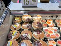 -盒马鲜生(岭南新世界店)