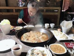 -肥鱼屯活鱼锅(惠工街店)