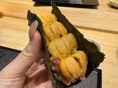 -小十Omakase(地王大厦店)