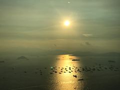 景观位-天龙轩(香港丽思卡尔顿酒店)