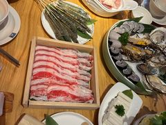 -山海蟹庐·海鲜糟粕醋火锅(慈溪店)