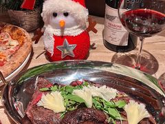 -Mammamia意大利餐厅(阳春巷店)