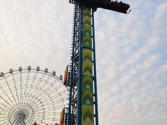 -横店影视城梦幻谷园区