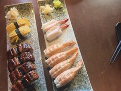 -千代武日本料理(哈西店)