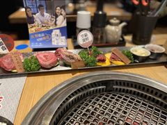 -赤坂亭·M9和牛烧肉(南京江南虹悦城店)