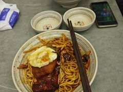 -梅溪·小伙子干挑面(安吉总店)