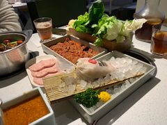 -重庆刘一手(巴黎一店)