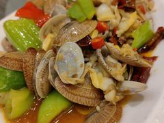 -美极鲜食坊(宝安南路店)