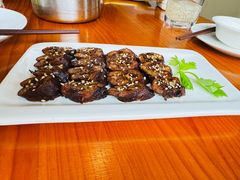 -莲餐厅·湖北菜·藕汤老手艺(愚园路店)