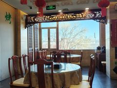 -烤肉宛饭庄(北新桥店)