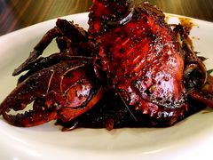 -龙海鲜螃蟹王(宏茂桥店)