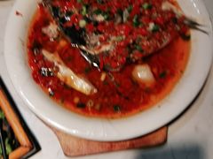 -味上融合餐厅