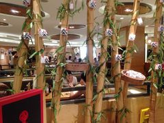-鼎泰丰(当代商城店)