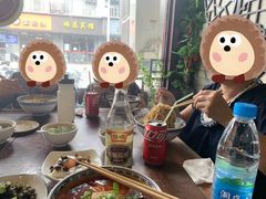 -同得兴 Since·1995 传统苏式面馆(嘉馀坊店)