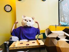 -一米鸡肉·韩式创意料理(西安店)
