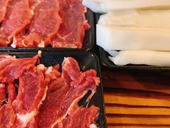 -荣记潮汕牛肉火锅(仙鹤街店)