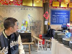 大堂-太平张醪糟(西街直营店)