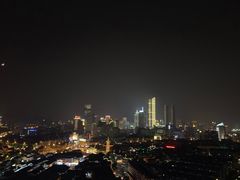 -杜尚rooftop露台酒吧