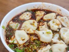 -回坊马二饺子馆