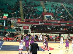 -天河体育中心篮球城