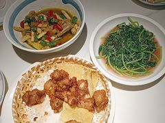 -筱爷叔·上海传统手工菜(玉树路店)