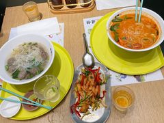 -蔡澜Pho·越南粉餐厅(海上世界店)